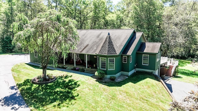 245 Snake Meadow Hill Rd, Sterling, CT 06377 - photo 1