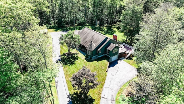 245 Snake Meadow Hill Rd, Sterling, CT 06377 - photo 3