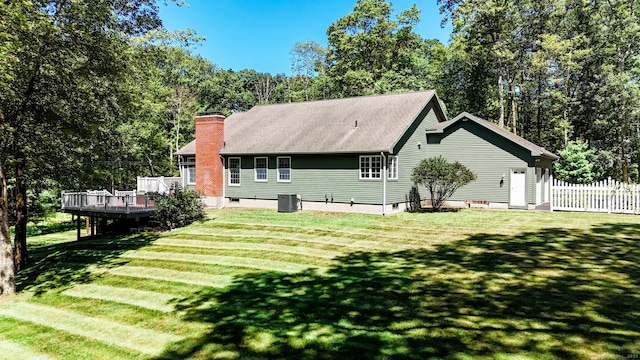 245 Snake Meadow Hill Rd, Sterling, CT 06377 - photo 4