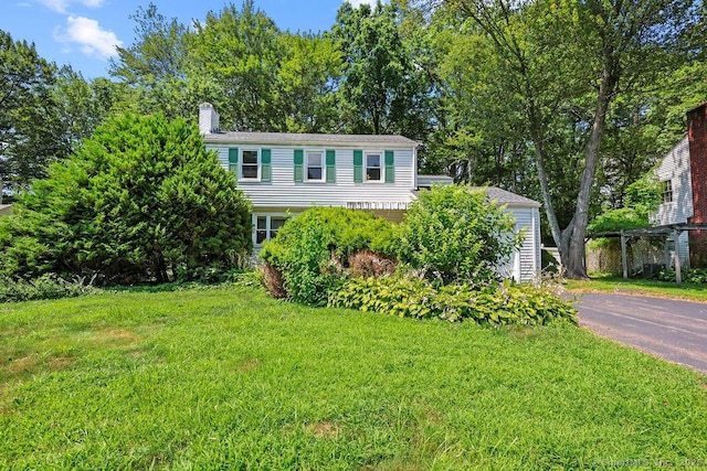 19 Seneca Rd, West Hartford, CT 06117 - photo 1