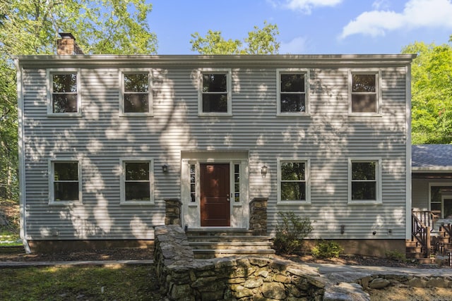 20 Ravenwood Dr, Weston, CT 06883 - photo 37