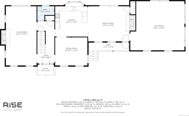 20 Ravenwood Dr, Weston, CT 06883 - photo 39
