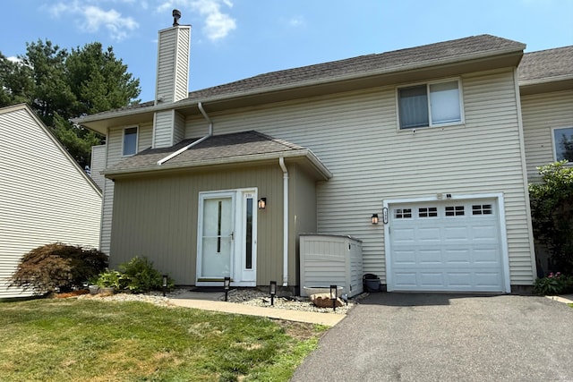 193 W Bass Ln Unit 193, Suffield, CT 06078 - photo 1