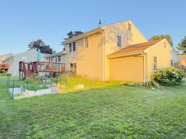 29 Long Hill Dr, Glastonbury, CT 06033 - photo 6