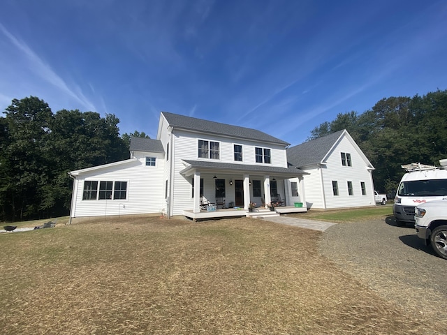 97 Chalybes Rd W, Roxbury, CT 06783 - photo 2