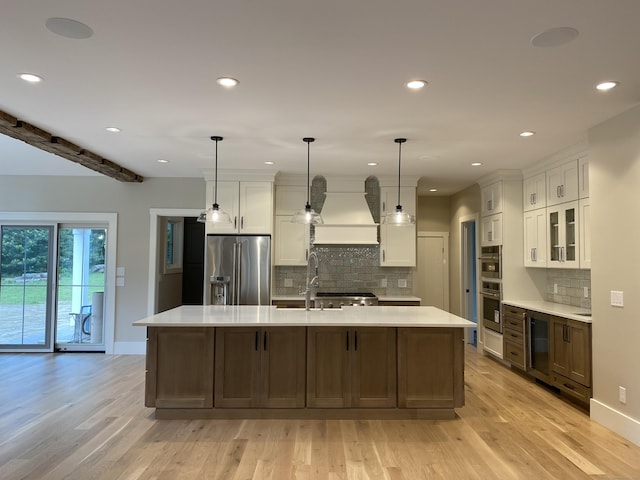 97 Chalybes Rd W, Roxbury, CT 06783 - photo 8