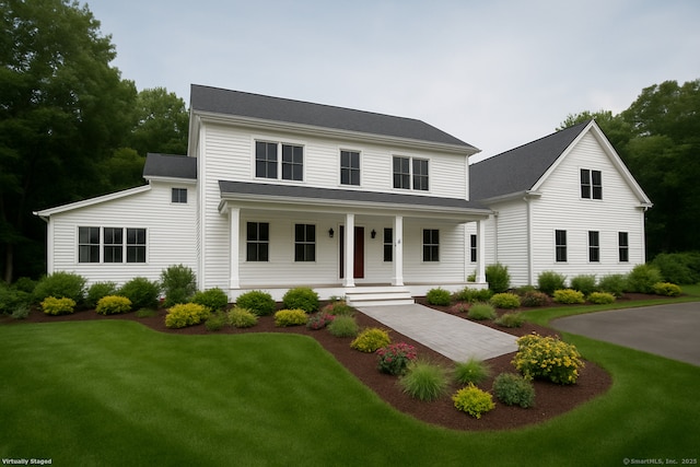 97 Chalybes Rd W, Roxbury, CT 06783 - photo 1