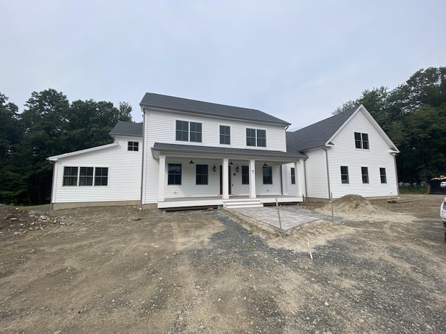 97 Chalybes Rd W, Roxbury, CT 06783 - photo 3