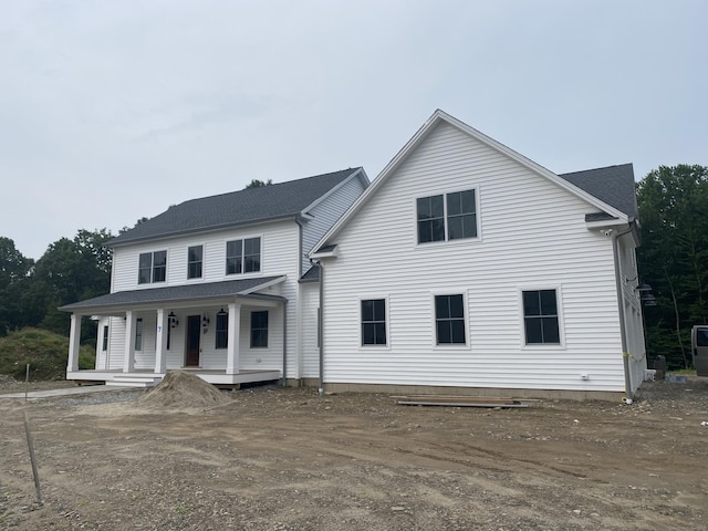 97 Chalybes Rd W, Roxbury, CT 06783 - photo 4