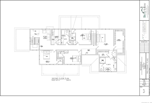 97 Chalybes Rd W, Roxbury, CT 06783 - photo 37