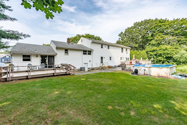 15 Roarke Rd, North Haven, CT 06473 - photo 3