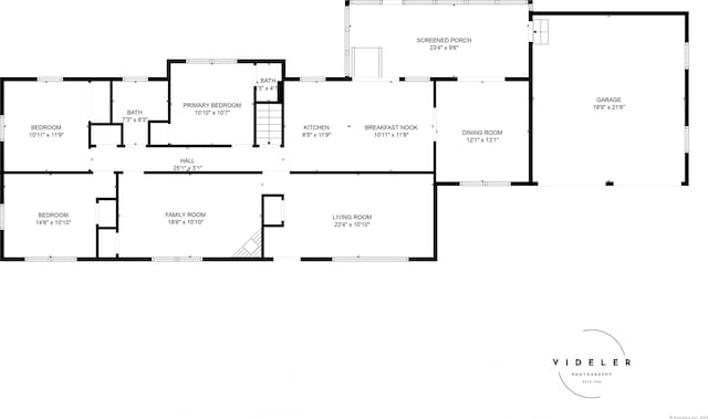 30 Chalon Rd, Trumbull, CT 06611 - photo 39