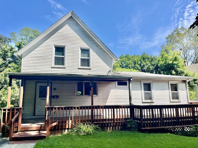 89 Hickory St, Norwich, CT 06360 - photo 1