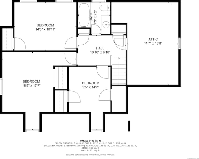 42 Carriage Dr, Avon, CT 06001 - photo 33