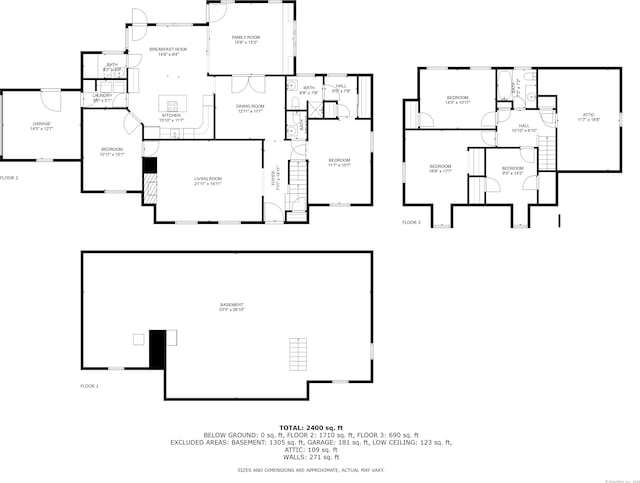 42 Carriage Dr, Avon, CT 06001 - photo 34