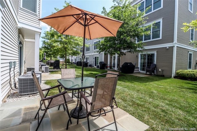 201 Copper Square Dr Unit 201, Bethel, CT 06801 - photo 15