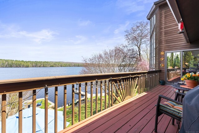 145 Bennett Rd, Voluntown, CT 06384 - photo 2