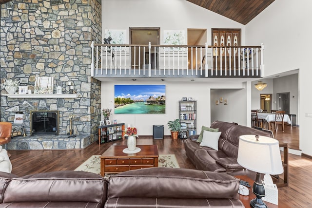 145 Bennett Rd, Voluntown, CT 06384 - photo 6