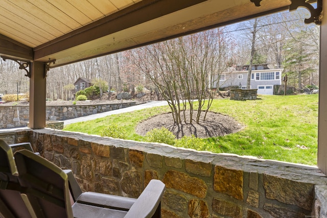 145 Bennett Rd, Voluntown, CT 06384 - photo 22