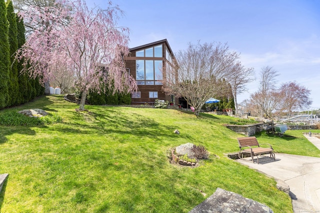 145 Bennett Rd, Voluntown, CT 06384 - photo 32