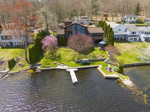 145 Bennett Rd, Voluntown, CT 06384 - photo 33