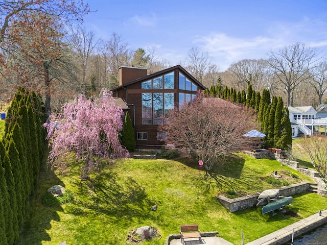 145 Bennett Rd, Voluntown, CT 06384 - photo 1