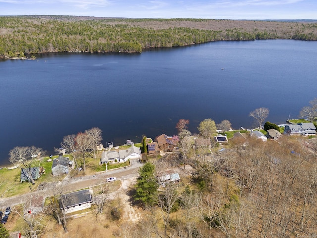145 Bennett Rd, Voluntown, CT 06384 - photo 35