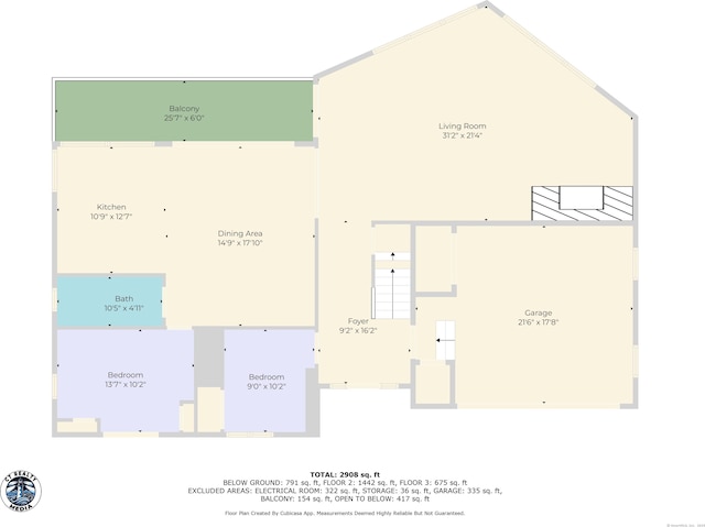 145 Bennett Rd, Voluntown, CT 06384 - photo 38