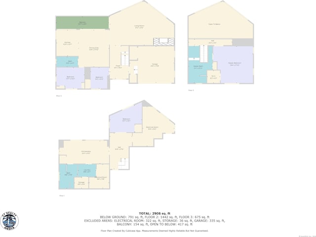 145 Bennett Rd, Voluntown, CT 06384 - photo 40