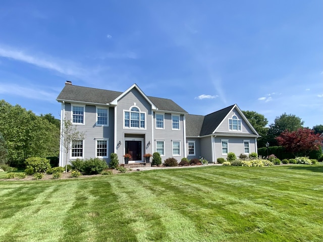 145 Silver Creek Dr, Suffield, CT 06078 - photo 1