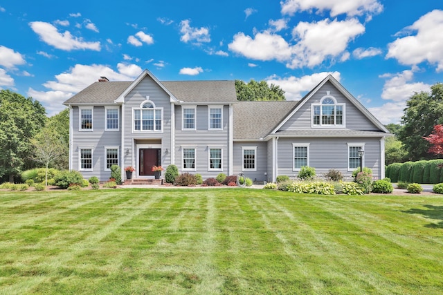 145 Silver Creek Dr, Suffield, CT 06078 - photo 1