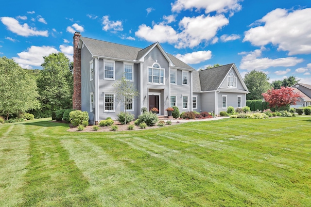 145 Silver Creek Dr, Suffield, CT 06078 - photo 2