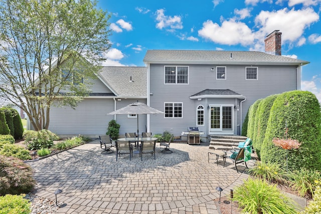 145 Silver Creek Dr, Suffield, CT 06078 - photo 37