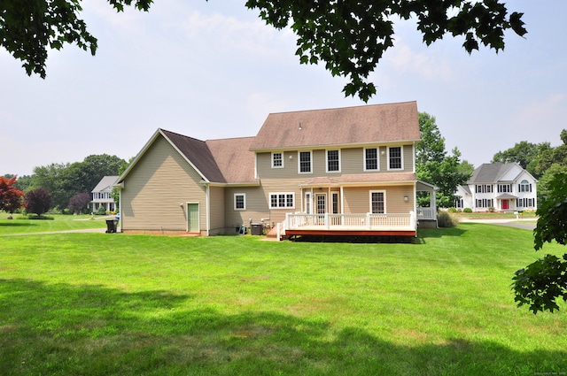 15 Brightman Cir S, Windsor, CT 06074 - photo 37