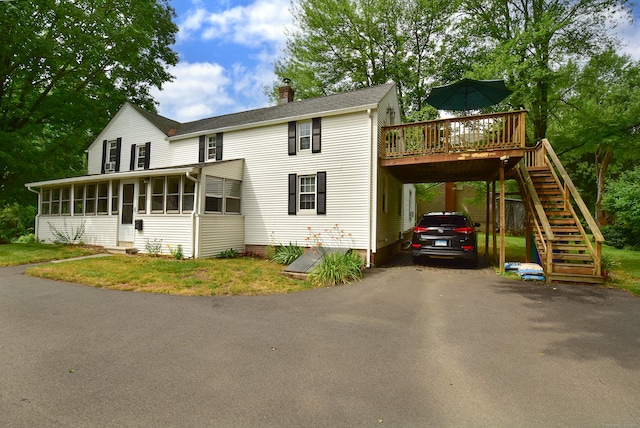 256 Park Ave, Bloomfield, CT 06002 - photo 3