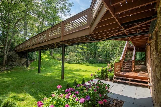 10 Hillcrest Ct, Ridgefield, CT 06877 - photo 31