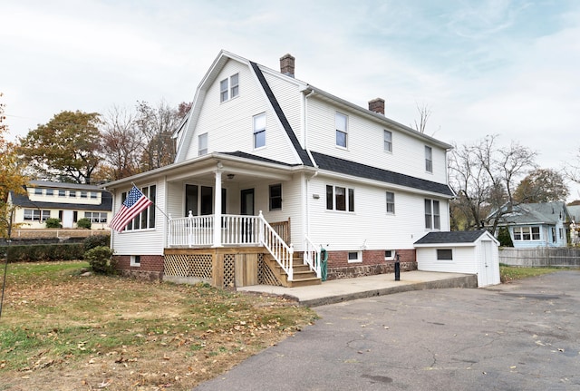 1129 N Colony Rd, Meriden, CT 06450 - photo 31