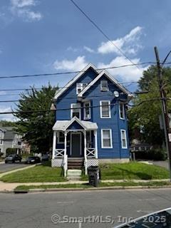 82 S Whitney St, Hartford, CT 06106 - photo 1