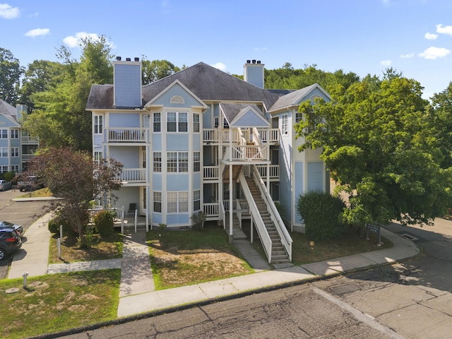 75 Redwood Dr Unit 607, East Haven, CT 06513 - photo 2