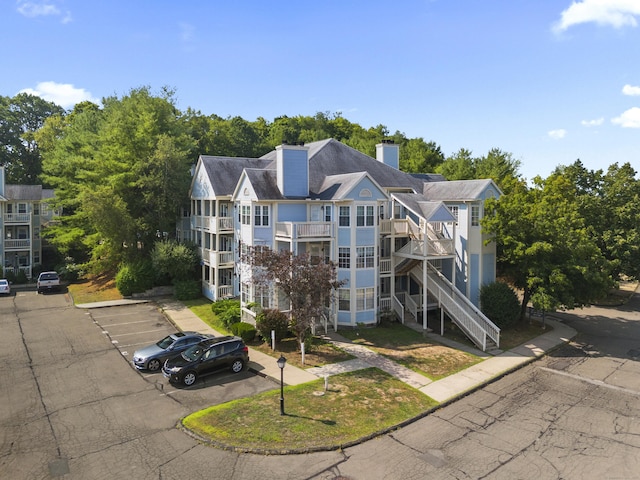 75 Redwood Dr Unit 607, East Haven, CT 06513 - photo 3