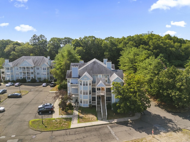 75 Redwood Dr Unit 607, East Haven, CT 06513 - photo 4