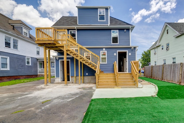 429 Burnside Ave, East Hartford, CT 06108 - photo 5