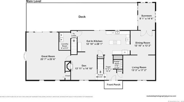 190 Thoreau Dr, Shelton, CT 06484 - photo 34