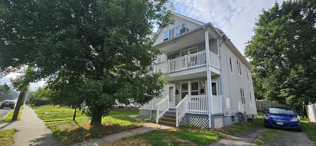150 W Center St, Manchester, CT 06040 - photo 1