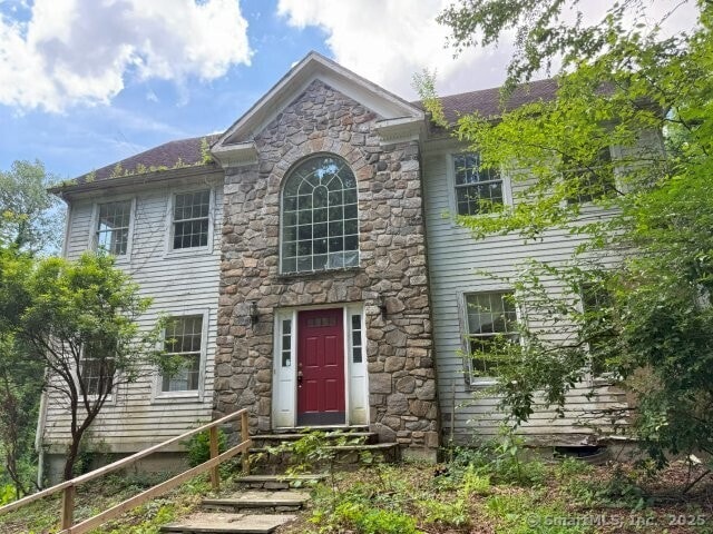 173 Railtree Hill Rd, Woodbury, CT 06798 - photo 1