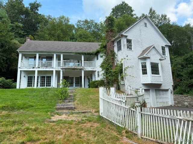 173 Railtree Hill Rd, Woodbury, CT 06798 - photo 2