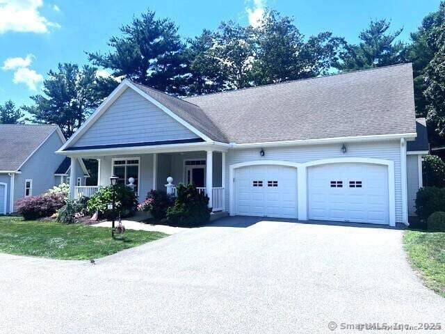 6 Dorothea Ln Unit 6, Tolland, CT 06084 - photo 1