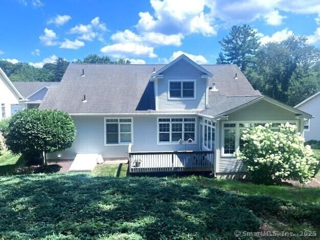 6 Dorothea Ln Unit 6, Tolland, CT 06084 - photo 4