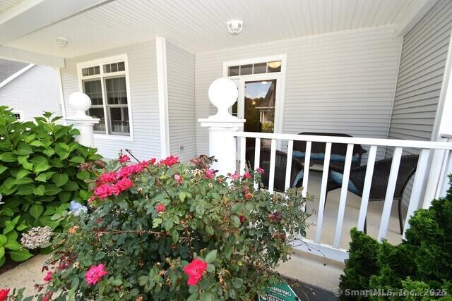 6 Dorothea Ln Unit 6, Tolland, CT 06084 - photo 8