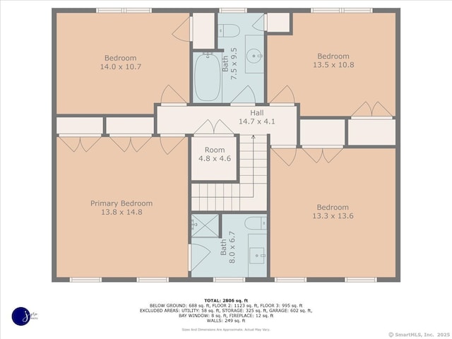 8 Boulder Ln, Mansfield, CT 06250 - photo 27